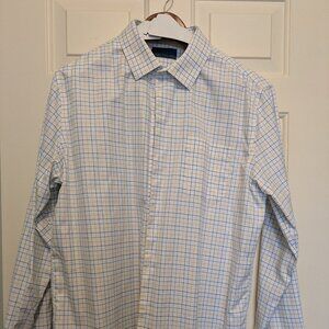 Fairline professional office shirt long sleeve slim cut. XL